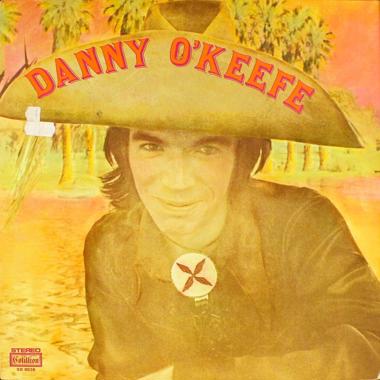 Danny O'Keefe -  Danny O'Keefe